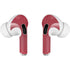 Poland Soccer Flag AirPods Skins